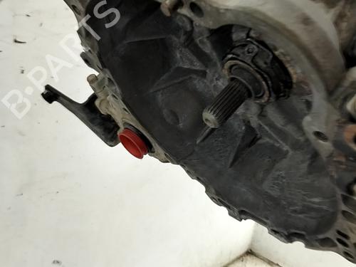 Used Gearbox TOYOTA COROLLA (_E12_) 1.6 VVT-i (ZZE121_, ZZE121R) (110 hp) 32107458