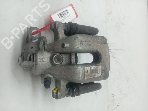 Used Left rear brake caliper CITROËN DS4 (NX_) 1.6 HDi 90 (92 hp) 24444808