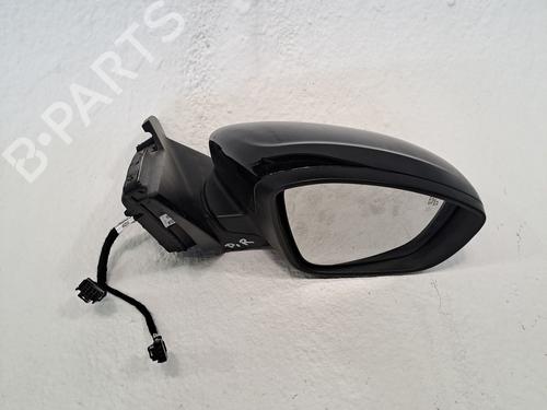 Used Right mirror OPEL MOKKA 1.2 (76) (131 hp) 27858538