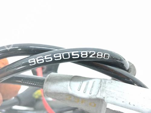 Electronic sensor PEUGEOT 308 I (4A_, 4C_) 1.6 HDi | BP28179360M84 