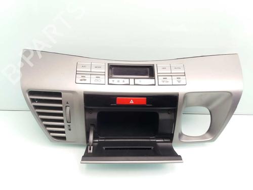 Used Climate control HONDA FR-V (BE) 2.0 (BE3) (150 hp) 23448891