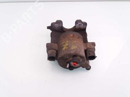 Used Left front brake caliper VW GOLF VI (5K1) 2.0 TDI (140 hp) 23418603