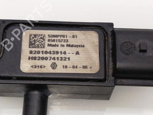 Elektronisk sensor SUZUKI GRAND VITARA II (JT, TE, TD) 1.9 DDiS All-wheel Drive (JT419, TD44, JB419WD, JB419XD,... | BP23936012M84 