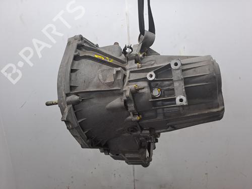 Gearbox ALFA ROMEO GT (937_) 1.9 JTD (937CXN1B) | BP23372891M3 
