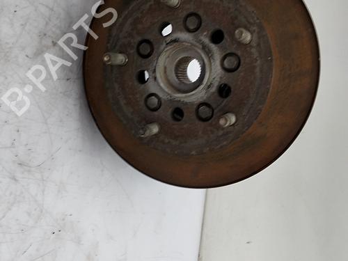 Left front steering knuckle FORD TRANSIT CUSTOM V362 Van (FY, FZ) 2.2 TDCi | BP33764130M25 - Image 3