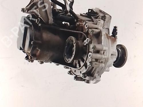 Gearbox SEAT LEON (1M1) 1.9 TDI | BP39556512M3 - Image 5