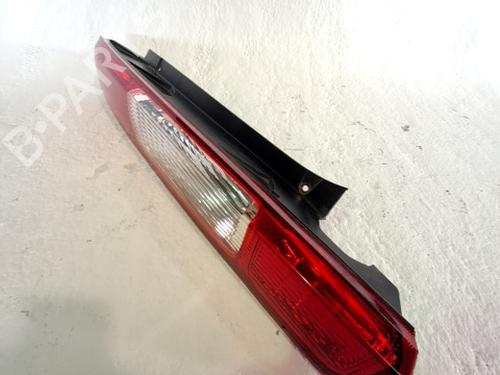 Used Right taillight FORD FOCUS II (DA_, HCP, DP) 1.8 TDCi (115 hp) 29558520