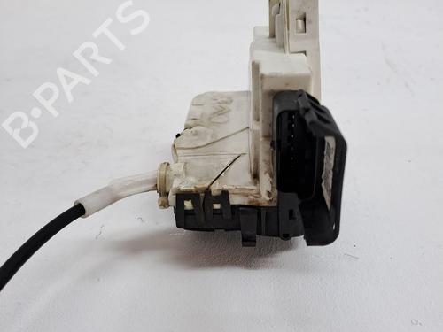 Front right lock PEUGEOT 308 SW I (4E_, 4H_) 1.6 16V | BP26192512C97 