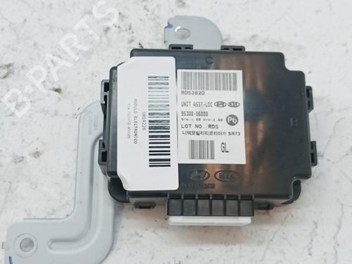Used Electronic module Electronic module KIA PICANTO III (JA) 1.2 MPI (84 hp) 40547676 40547676