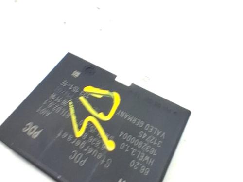 Used Electronic module Electronic module BMW X1 (F48) sDrive 18 d (150 hp) 35977375 35977375