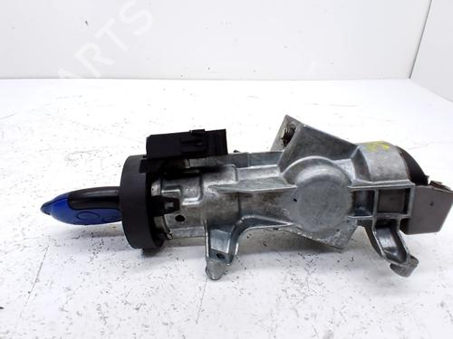 Ignition barrel FORD TRANSIT Van (FA_ _) 2.4 TDCi RWD | BP39400757M48 - Image 5