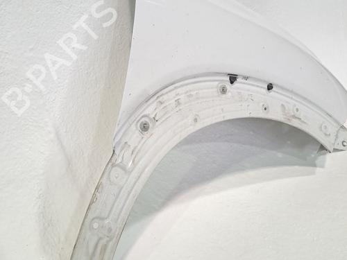 Right front fenders CITROËN C3 AIRCROSS II (2R_, 2C_) 1.5 BlueHDi 100 (2CYHYJ) | BP29585153C42 