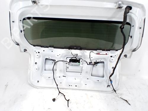 Tailgate VW T-CROSS (C11, D31) 1.0 TSi | BP31580340C6