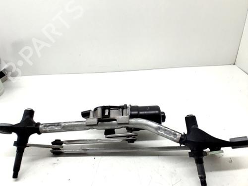 Used Front wiper motor FIAT 500e (332_) Elektro 3+1 (FA1) (118 hp) 30337583