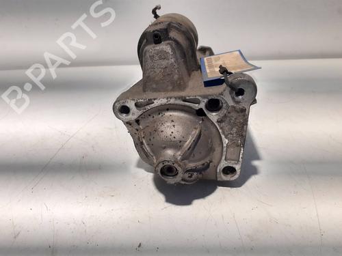 Startmotor RENAULT TRAFIC II Van (FL) 2.5 dCi 135 (FL0D) (135 hp) 25457571