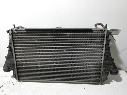 Intercooler OPEL VECTRA C (Z02) 1.9 CDTI (F69) | BP26539273M30
