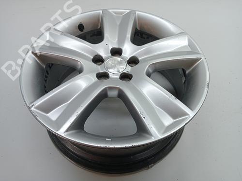 Used Rim AUDI 90 B2 (813, 814, 853) 2.2 E quattro (120 hp) 23344367