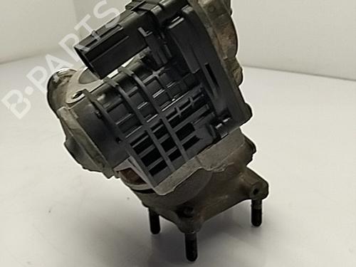 Turbocharger/Supercharger HYUNDAI i20 III (BC3, BI3) 1.0 T-GDI | BP29303228M71 