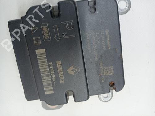 Kollisonspute sett DACIA DOKKER MPV (KE_) 1.5 dCi (KEAJ, KEAH) | BP23357777C86 