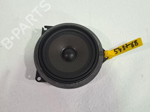 Used Speaker BMW 3 (E90) 318 i (143 hp) 23373316