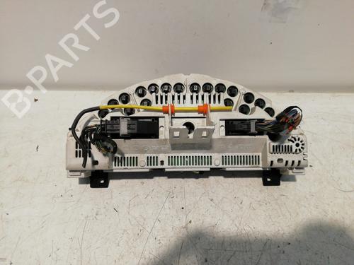 Instrument cluster MERCEDES-BENZ A-CLASS (W168) A 160 (168.033, 168.133) | BP25988595C47 