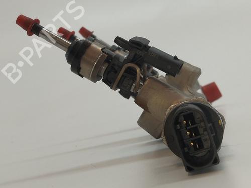 Injection rail SKODA FABIA IV (PJ3) 1.0 TSI | BP27175040M98 