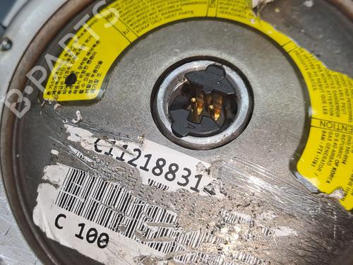 Kollisonspute sett OPEL ANTARA A (L07) 2.2 CDTi | BP23366923C86 