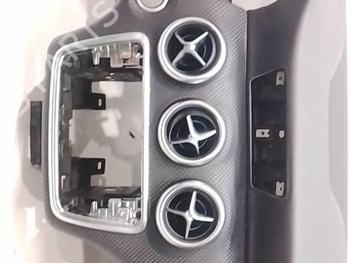 Dashboard MERCEDES-BENZ A-CLASS (W176) A 200 CDI / d (176.008) | BP39557855C46 - Image 6