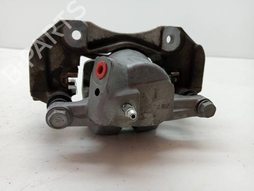 Left rear brake caliper TOYOTA PRIUS PLUS (_W4_) 1.8 Hybrid (ZVW40W, ZVW41W) | BP23348458M107 
