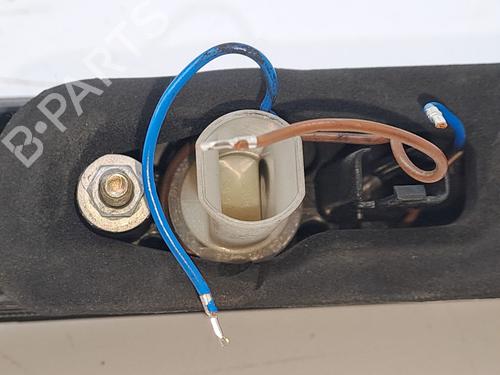 Rear center light BMW 7 (E65, E66, E67) 730 d | BP23374606I39 