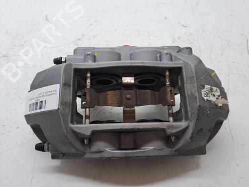 Used Left front brake caliper TESLA MODEL 3 (5YJ3) EV Performance AWD (462 hp) 23382537