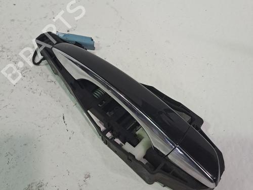 Front right exterior door handle CITROËN C4 Picasso II 2.0 BlueHDi 150 | BP25613415C129 