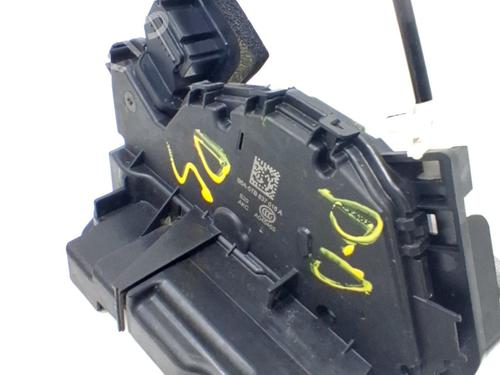 Used Front right lock Front right lock SKODA FABIA III (NJ3) 1.0 (75 hp) 36015760 36015760