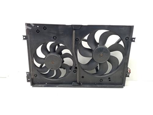 Koelventilatormotor SEAT TOLEDO II (1M2) 1.6 (100 hp) 26315610