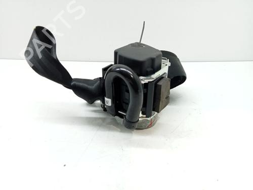 Used Front right seatbelt FORD FIESTA VII (HJ, HF) 1.0 EcoBoost mHEV ACTIVE (125 hp) 28957742