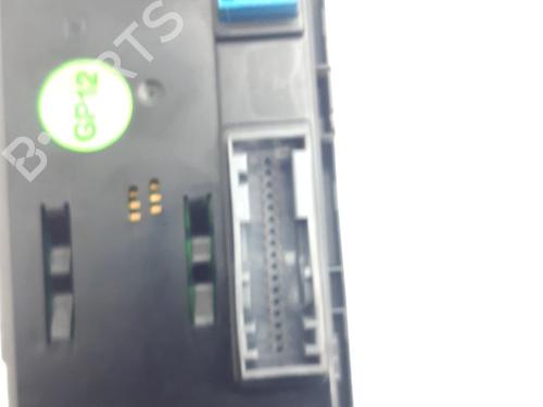 Climate control OPEL ASTRA H GTC (A04) 1.6 (L08) | BP33764999I5 - Image 2