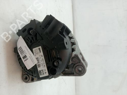 Generator CITROËN C4 CACTUS 1.2 THP 110 | BP24444742M7