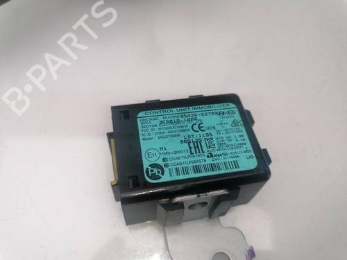 Ignition barrel KIA CEED (CD) 1.4 | BP23941773M48 