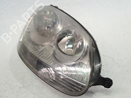 Right headlight VW GOLF V (1K1) 2.0 TDI 16V | BP27463448C29 