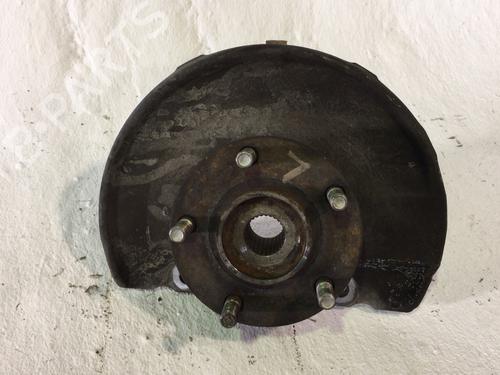 Used Left front steering knuckle Left front steering knuckle 39499112 39499112