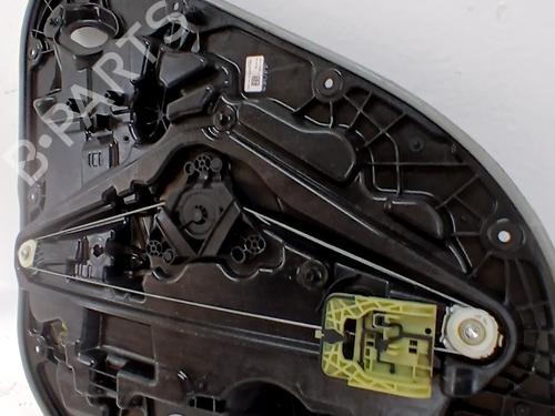 Dør højre bagtil VOLVO XC40 (536) B3 Mild-Hybrid | BP38418786C5 - Image 7