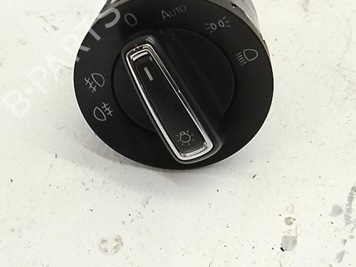 Used Headlight switch Headlight switch SEAT ARONA (KJ7, KJP) 1.0 TSI (116 hp) 40548904 40548904