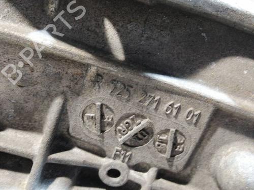 Gearbox MERCEDES-BENZ GLC Coupe (C253) 220 d 4-matic (253.303, 253.305) | BP26192611M3 