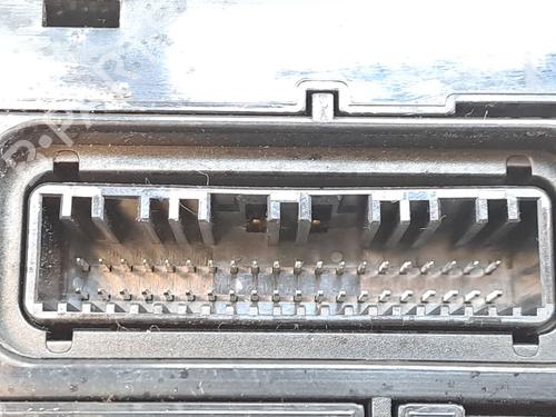 Climate control KIA CEE'D (JD) 1.4 CRDi 90 | BP23363794I5 