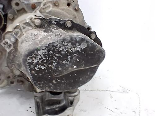 Gearbox CITROËN JUMPY III Van (V_) 1.6 BlueHDi 95 | BP39136837M3 - Image 2