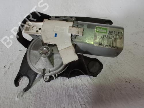 Used Rear wiper motor Rear wiper motor 39400316 39400316