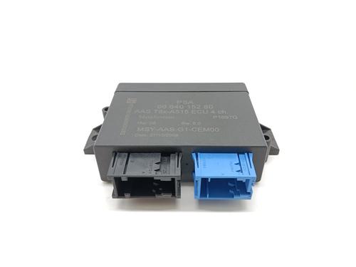 Used Electronic module PEUGEOT 3008 I MPV (0U_) 1.6 HDi (109 hp) 25593590