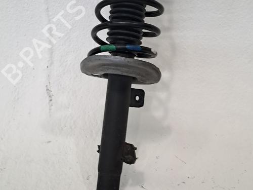 Left front shock absorber PEUGEOT 207 (WA_, WC_) 1.4 HDi | BP27274788M16 