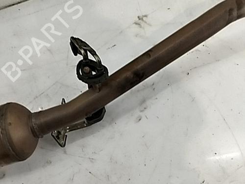 Catalyst FORD TRANSIT CUSTOM V362 Van (FY, FZ) 2.2 TDCi | BP31153406M10