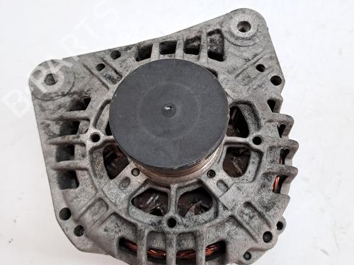 Generator OPEL VIVARO A Bus (X83) 1.9 DTI (F7, J7, A07) (101 hp) 23369410